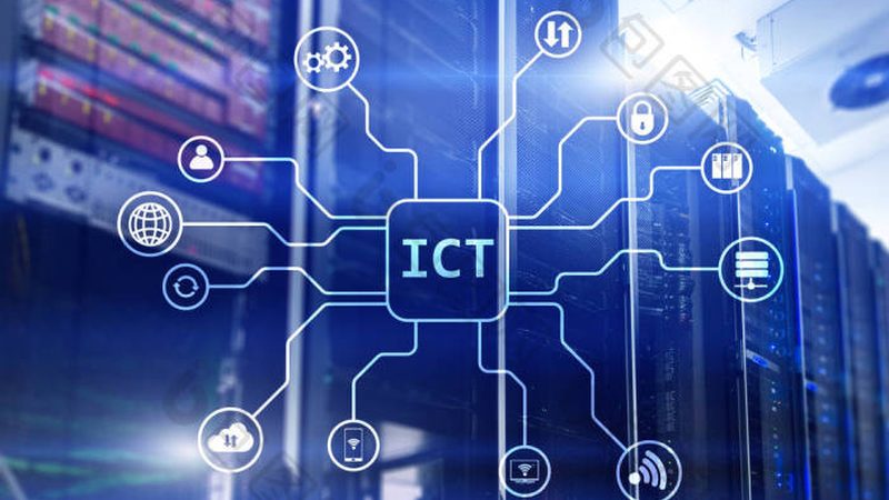 小标题：IT运维外包的必要性