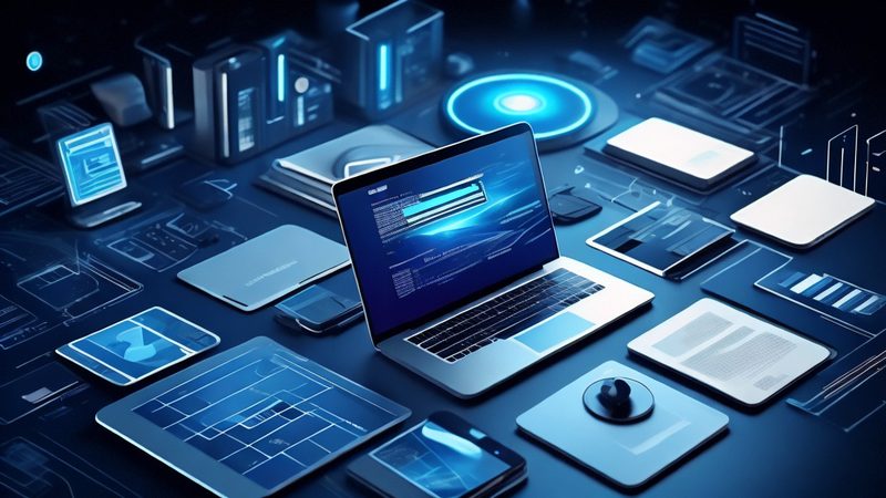 北京注册信息技术公司：流程解析与费用考量