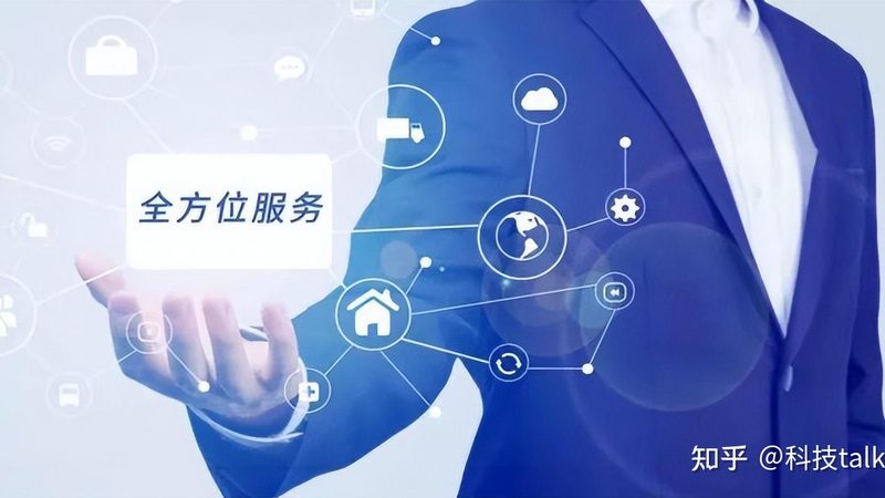 IT咨询公司：揭秘其背后的优缺点