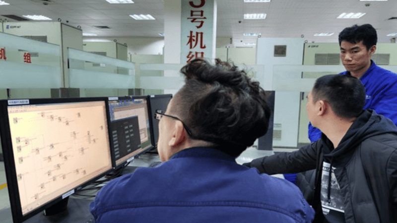 服务器运维标准规范：护航企业稳定运行的关键