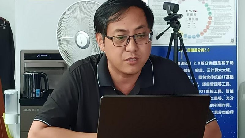 全国信息技术代理加盟十大品牌