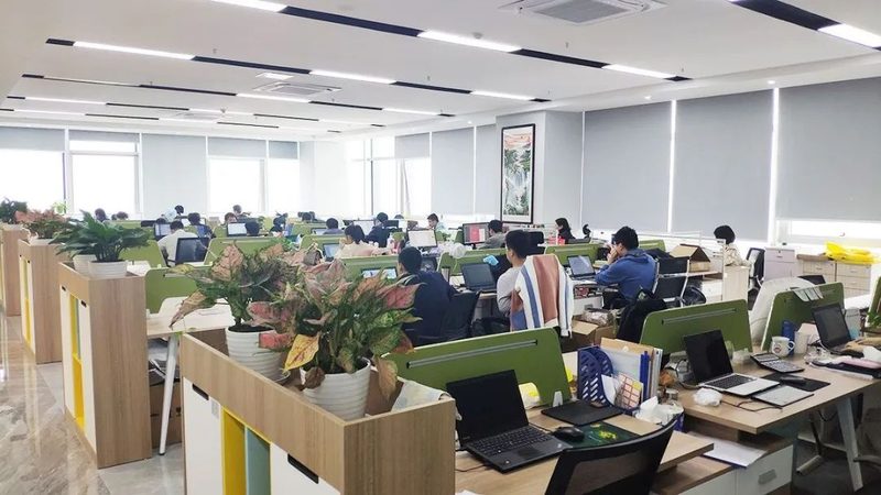 综合布线验收测试参数